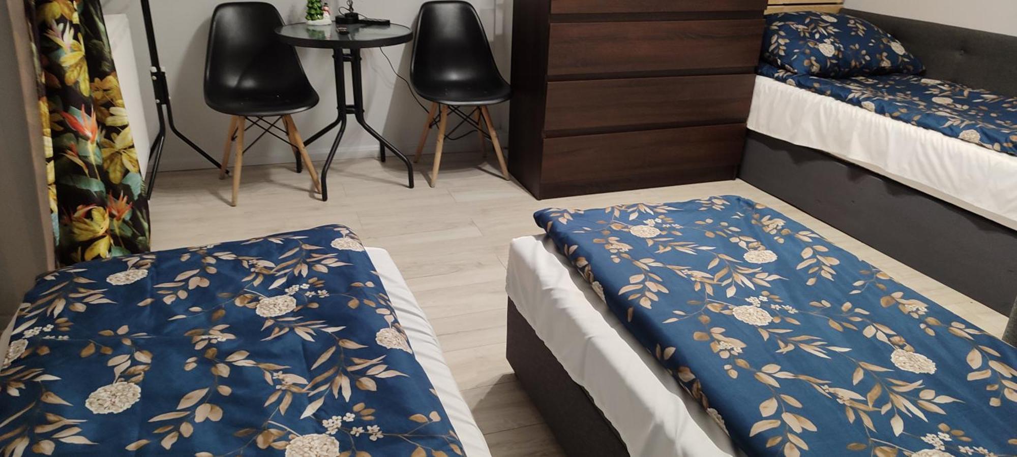 Przytulny Zakatek Aparthotel Zerniki Wroclawskie Exterior foto