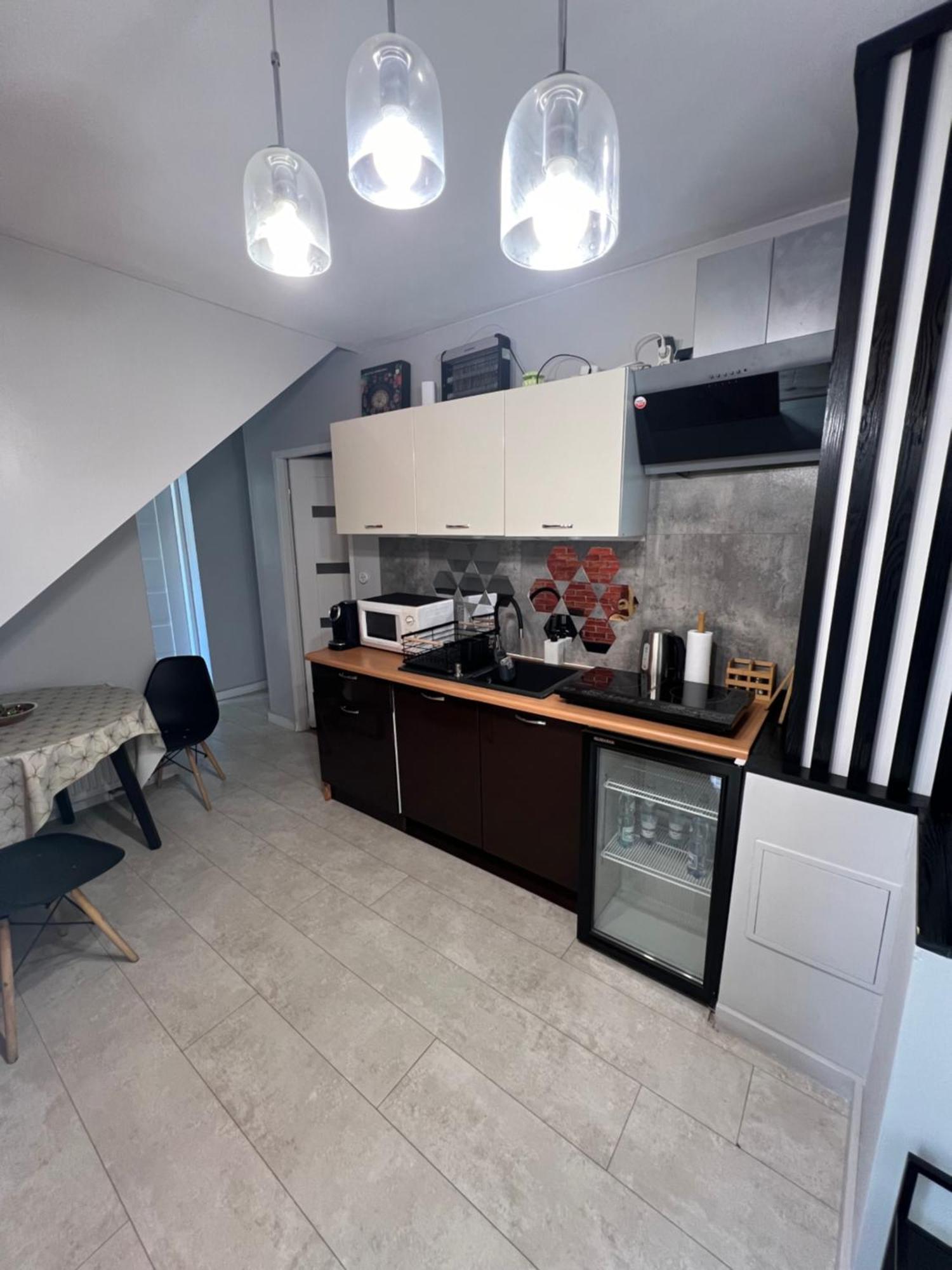 Przytulny Zakatek Aparthotel Zerniki Wroclawskie Exterior foto