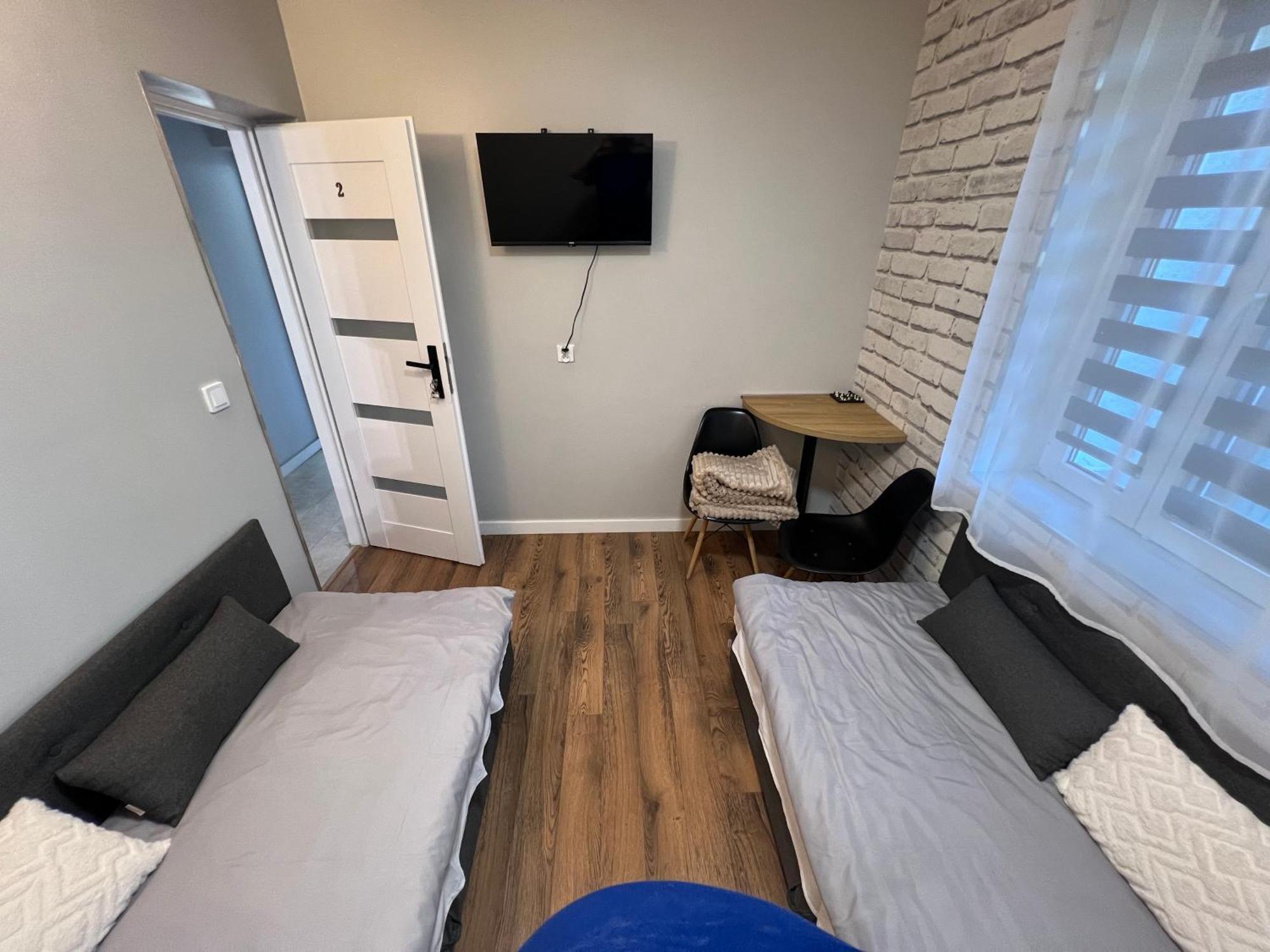 Przytulny Zakatek Aparthotel Zerniki Wroclawskie Exterior foto