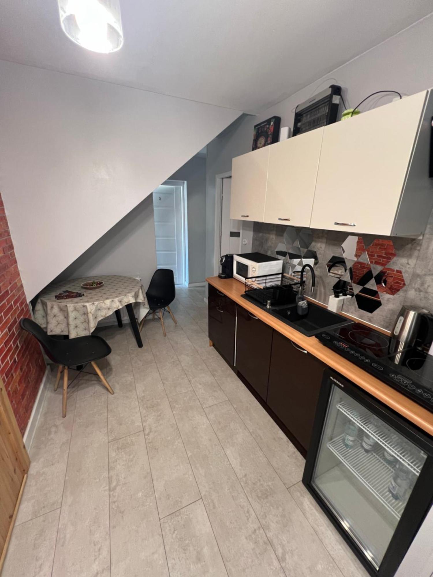 Przytulny Zakatek Aparthotel Zerniki Wroclawskie Exterior foto