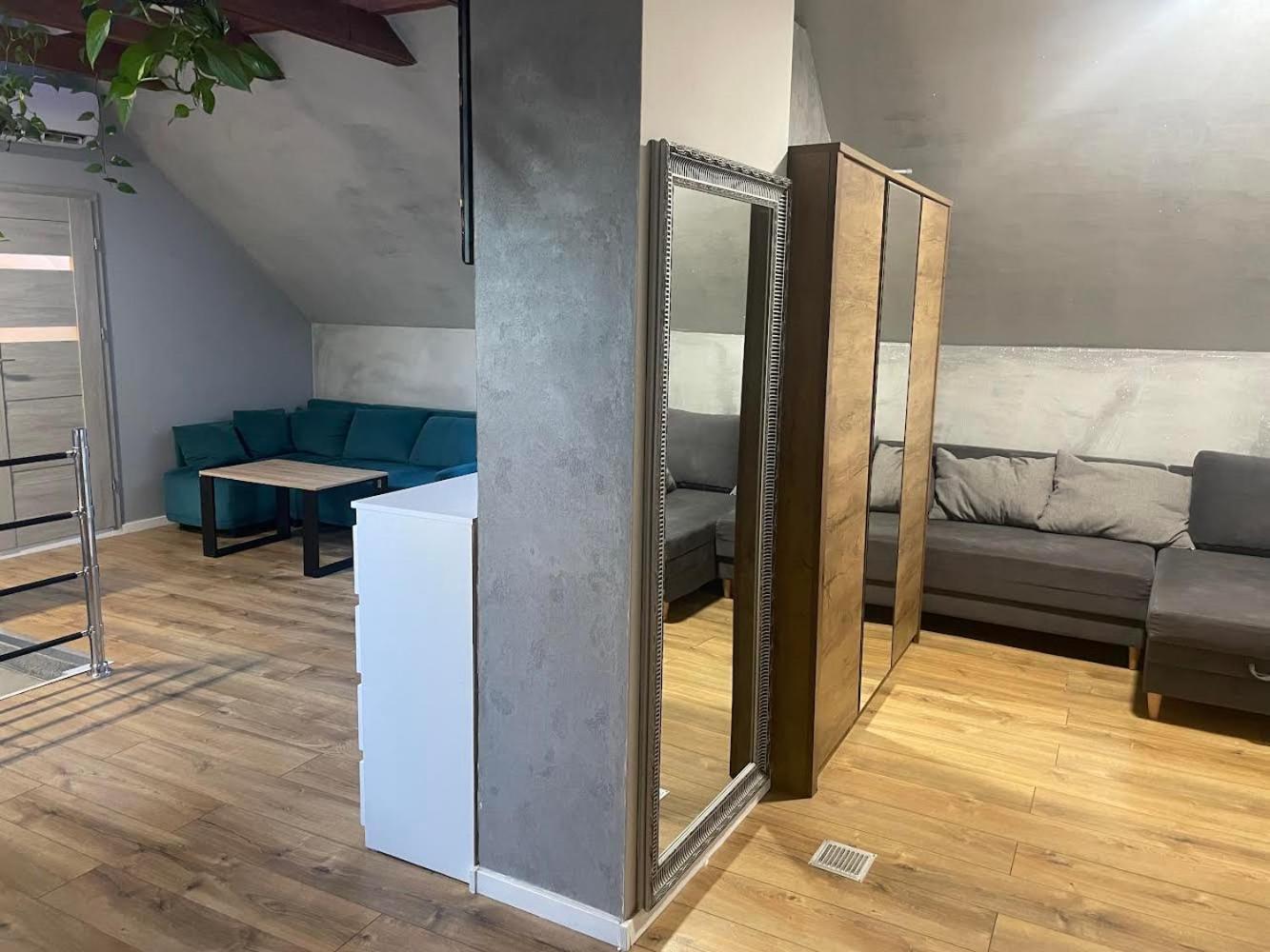 Przytulny Zakatek Aparthotel Zerniki Wroclawskie Exterior foto